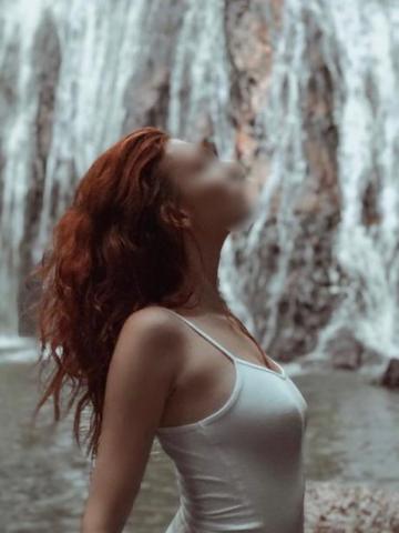 Моника Роковая Брюнетка фото 4