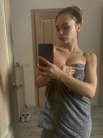 Вероника Компаньонка Маркс