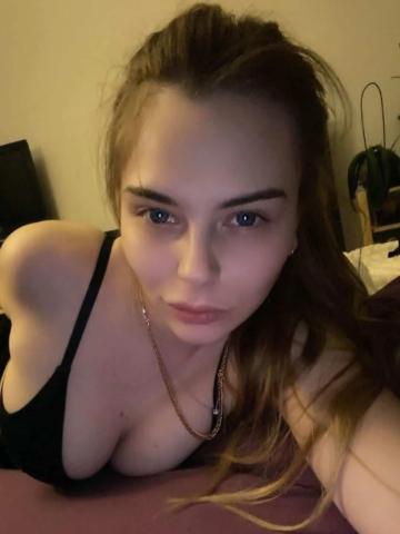 Вероника Компаньонка фото 3