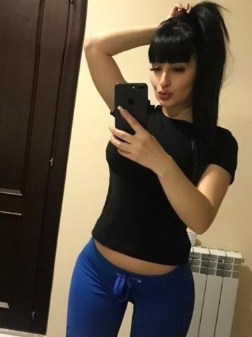 Милена Маркс